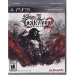 Castlevania: Lords of Shadow 2 ( Import ) - PlayStation 3